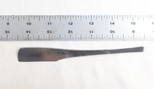 Tamahagane Kamisori Japanese Straight Razor