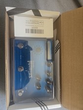 Strymon Mobius Multi-Modulation Pedal