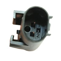Sensor Raddrehzahl Metzger Aftermarket-Expertise Passend FüR U.A. Fiat Punto