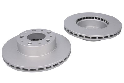 Bremsscheiben FERODO DDF1170C vorne, belüftet, 2 Stück