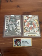 Travis Hunter/ Shedeur Sanders Lot