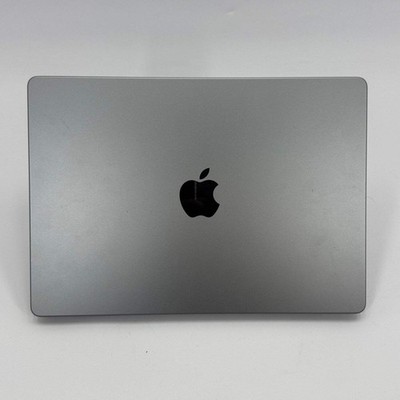 2023 Apple MacBook Pro 14