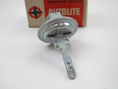 Autolite 6-248 Distributor Vacuum Advance Control - UNKNOWN EXACT FITMENT