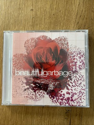 Garbage - Beautifulgarbage CD Beautiful Garbage