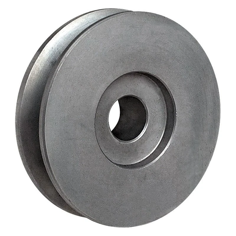 For Chevy Camaro 1967-1972 OER Deep Grove Alternator Pulley - Изображение 2 из 2