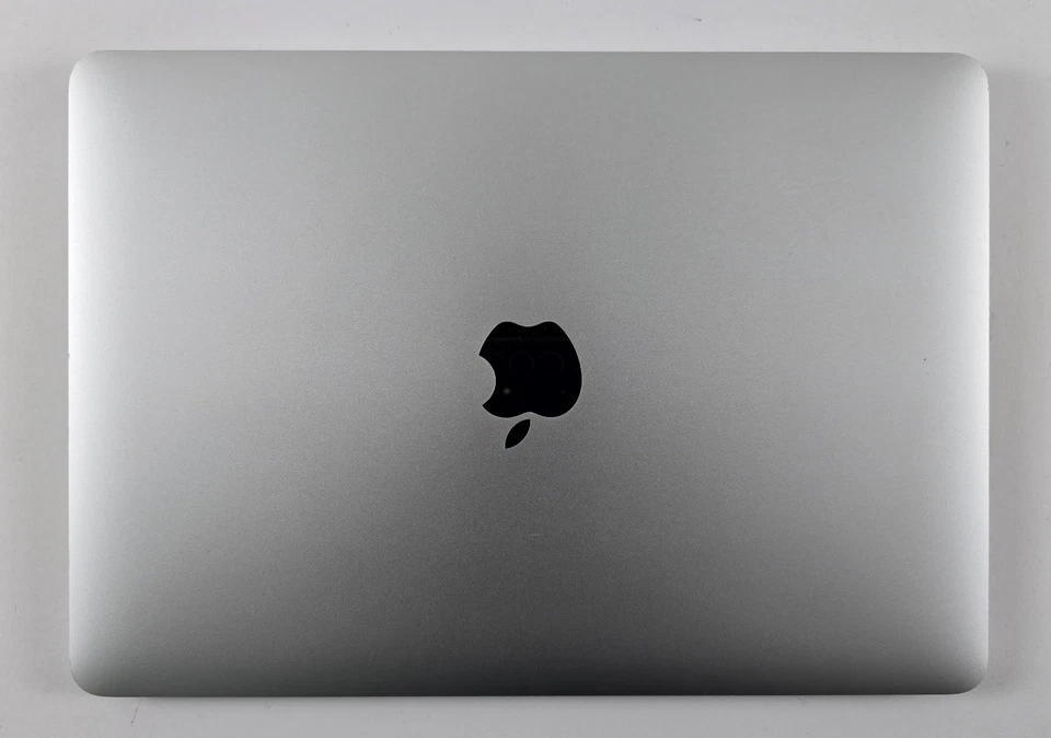 Apple MacBook 12'' (2017) m3-7Y32 256GB 8GB Silver Laptop A1534 sehr gut #34 - Bild 4 von 4