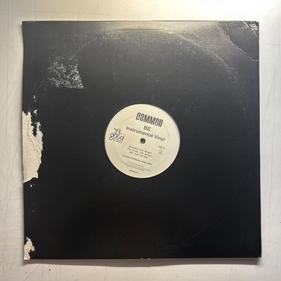 洋楽 COMMON BE Instrumental Vinyl 81qm6FpYiIL._UF1000,1000_QL80_.jpg