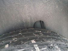 STOßDÄMPFER RECHTS HINTEN / 995117 FÜR CITROËN C3 II SC_ 1.4 HDI 70 SC8HZC, S