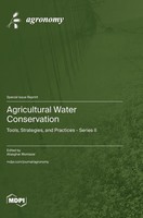 Agricultural Water Conservation | Buch | Englisch (2023) | Mdpi AG