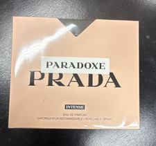 PRADA Paradoxe Intense Eau de Parfum Refillab...