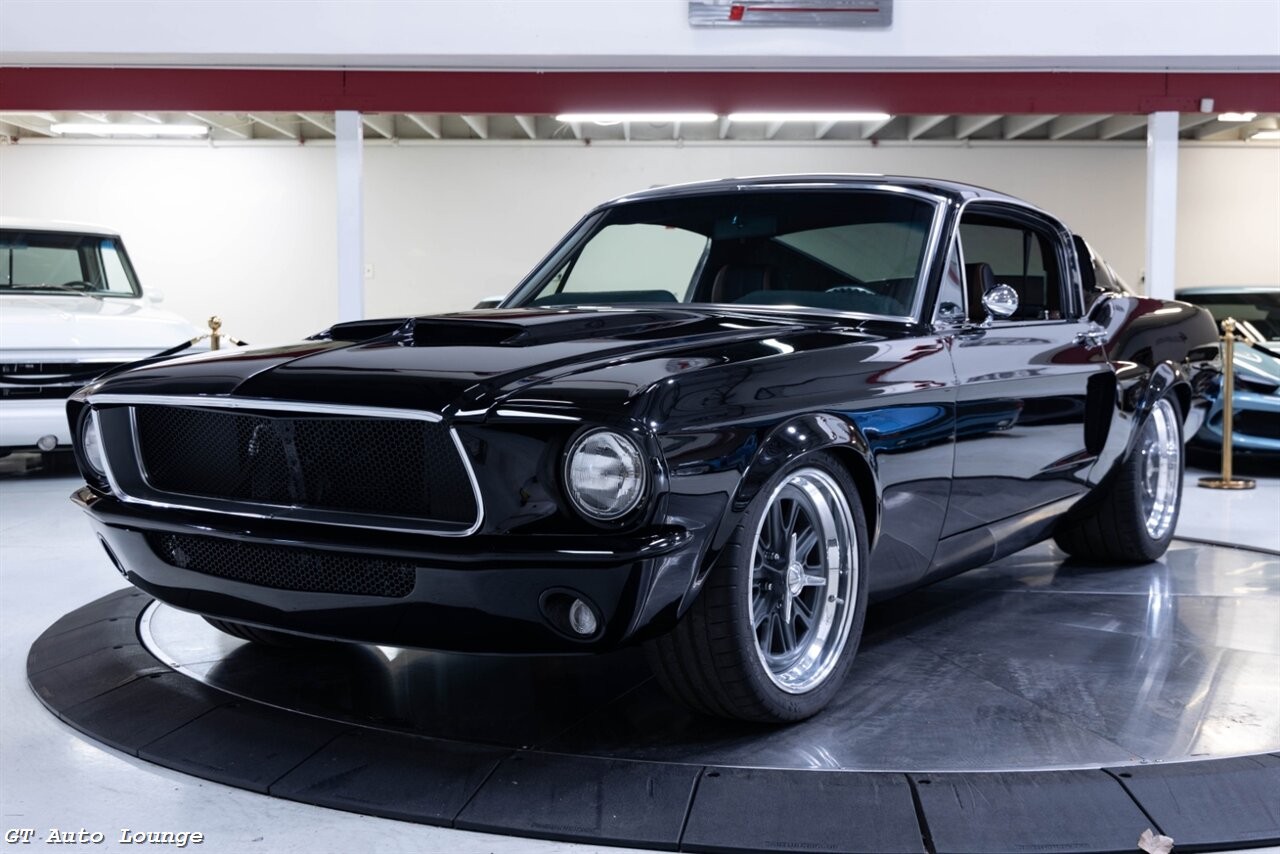 1967 Ford Mustang for sale in Rancho Cordova California