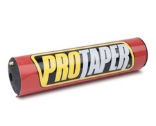 8" Round Pro Taper 200mm Motorcycle Handlebar Pad For CRF CR YZF YZ WR KX KXF