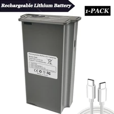 New EM6 Battery for Tactacma Reveal X Xpro XB SK TACTXG2 TACTSK TATCBOV1 TACTXP2