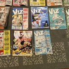 VIZ COMICS Issues & Specials Issues Listed In description, Former Collector*Rare — photo 5