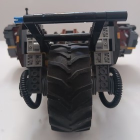 LEGO The LEGO Ninjago Movie: Quake Mech 70632