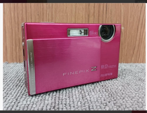 Fujifilm FinePix Z100fd ピンク Fujifilm FinePix Z100fd Digital Cameras for Sale - Shop New & Used