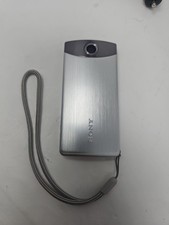 SONY Bloggie Touch MHS-TS10 Video Mobile HD Snap Digital Camera Tested
