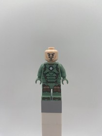 Lego Marvel Scuba Iron Man READ DESC