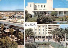 MAROC OUJDA