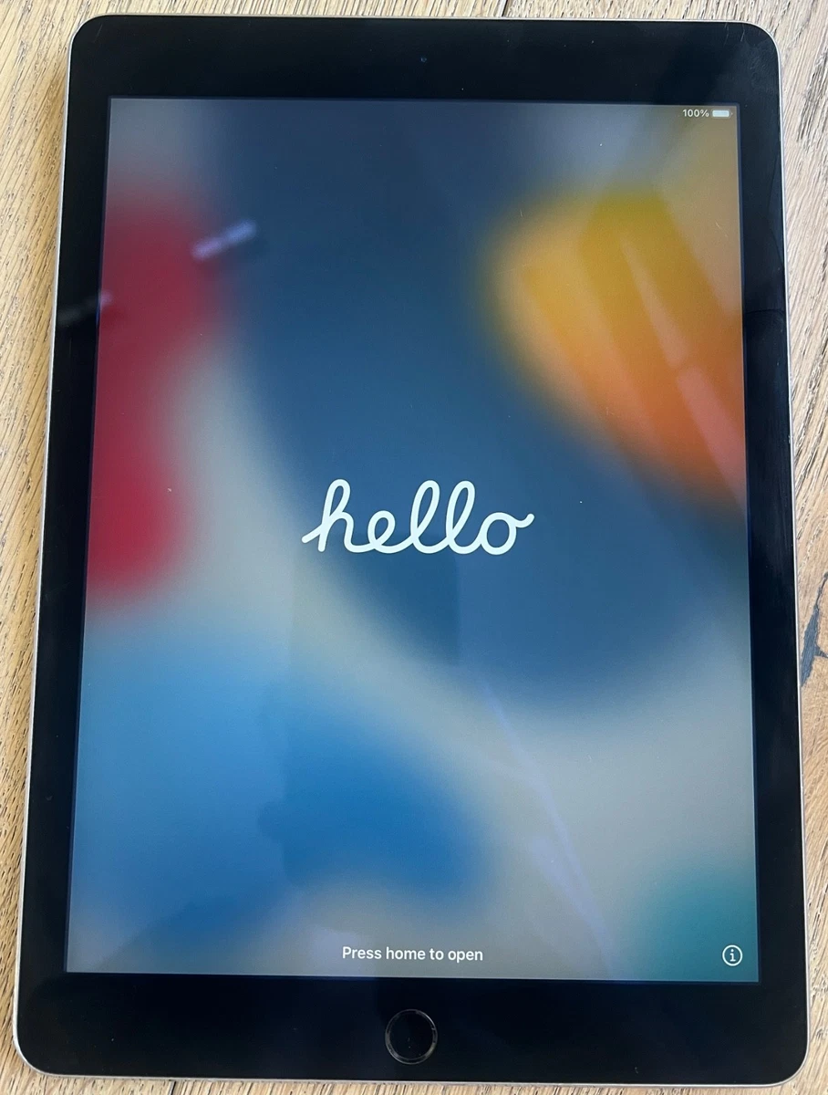 Unlocked 16GB iPad Air 2 for sale | eBay
