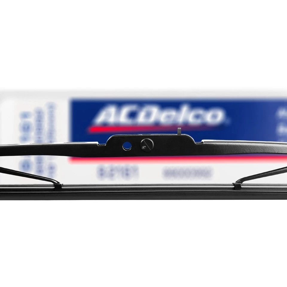 For Ford Edge 07-14 ACDelco Professional Performance 14" Black Wiper Blade - Изображение 4 из 4