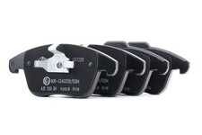 ATE Bremsbeläge Satz Vorne für FORD MONDEO IV Turnier (BA7) S-MAX (WA6)