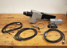 Bosch PS20 Pressing Spindle, P/N 0608600004 - USED