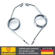 Feststellbremshebel-Rückholfeder hinten Geeignet für VW Golf IV Cabriolet 1E7