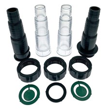 Oase FiltoClear 3000/6000/11000/15000 Additional Fittings Pack