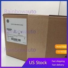 ALLEN BRADLEY 2198-H025-ERS Ser A Servo Drive FREE SHIP 2198H025ERS NEW IN BOX