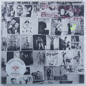 Exile on Main Street | eBay