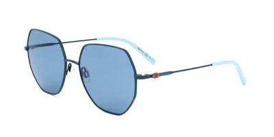 Lunettes de Soleil M Missoni MMI 0080/S Orange green 57/17/145 Femme - Photo 1/3
