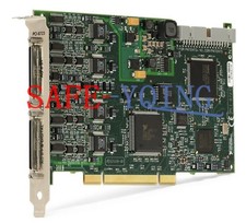 NEW 1PCS National Instruments NI PCI-6723 778701-01 Data Acquisition Card