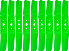 54 Inch Mower Deck 942-05056a Medium Lift Blade Fit For Cub Cadet Zt1 54 Zt2 54