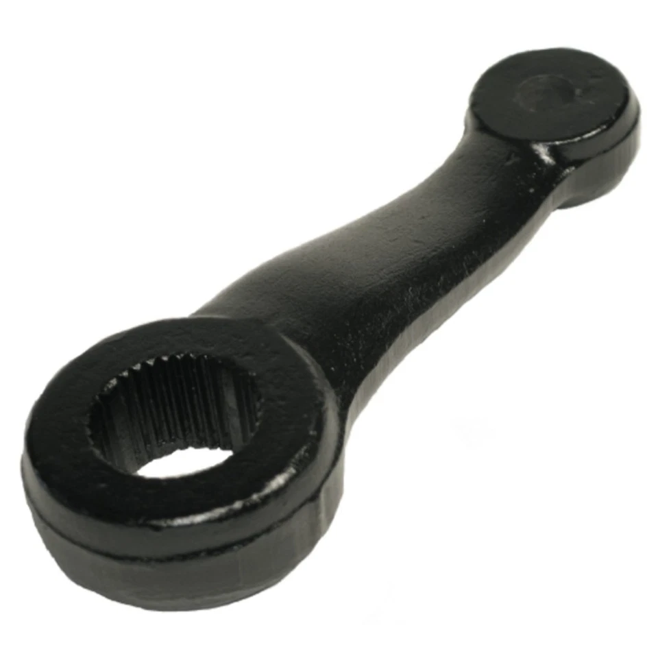 Brazo de dirección Pitman para Domestics 1964-1972 1 pieza delantero 21031 Foto 2 de 4