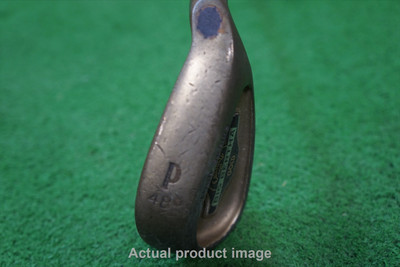 Pitching Wedge Callaway Big Bertha X-12, Femme, Graphite, Droite, 34.5 Pouces