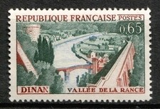 STAMP / Timbre FRANCE  1961-62  Y&T  N° 1315  NEUF ** (MNH)
