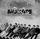 Stray Kids Album Mixtape Stray Kids Debut Album Hellevator  a small stock!! — photo 1