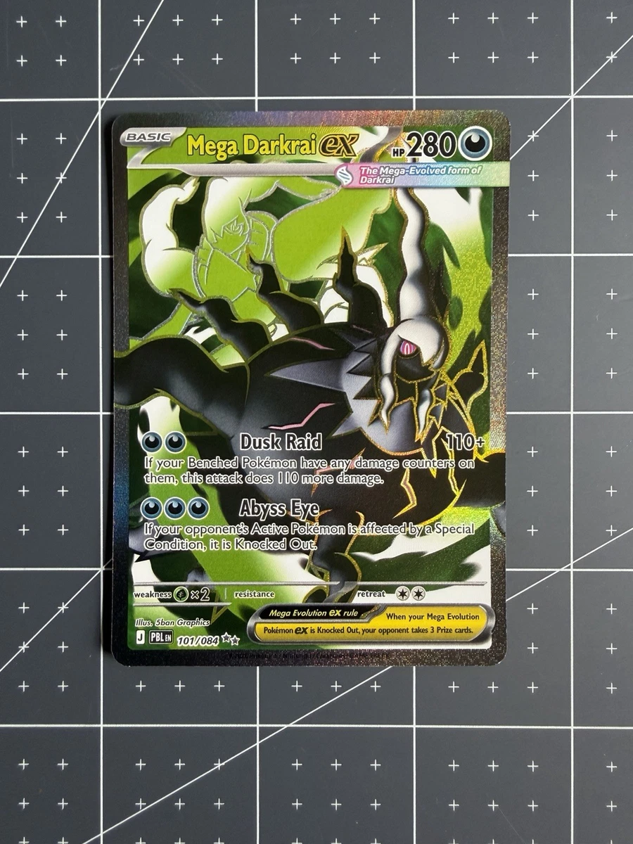 Darkrai Ex for sale | eBay