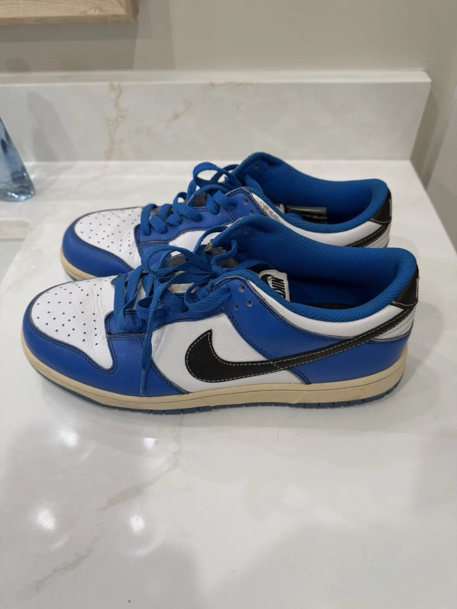 Nike Dunk Golf Shoes In Men's Golf Shoes for sale | eBay