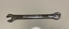 Gearwrench 5mm 6 Point Midget Combination Wrench Metric 5 Five Millimeters