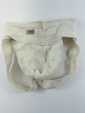 vintage U.S. Military athletic supporter jockstrap Size M