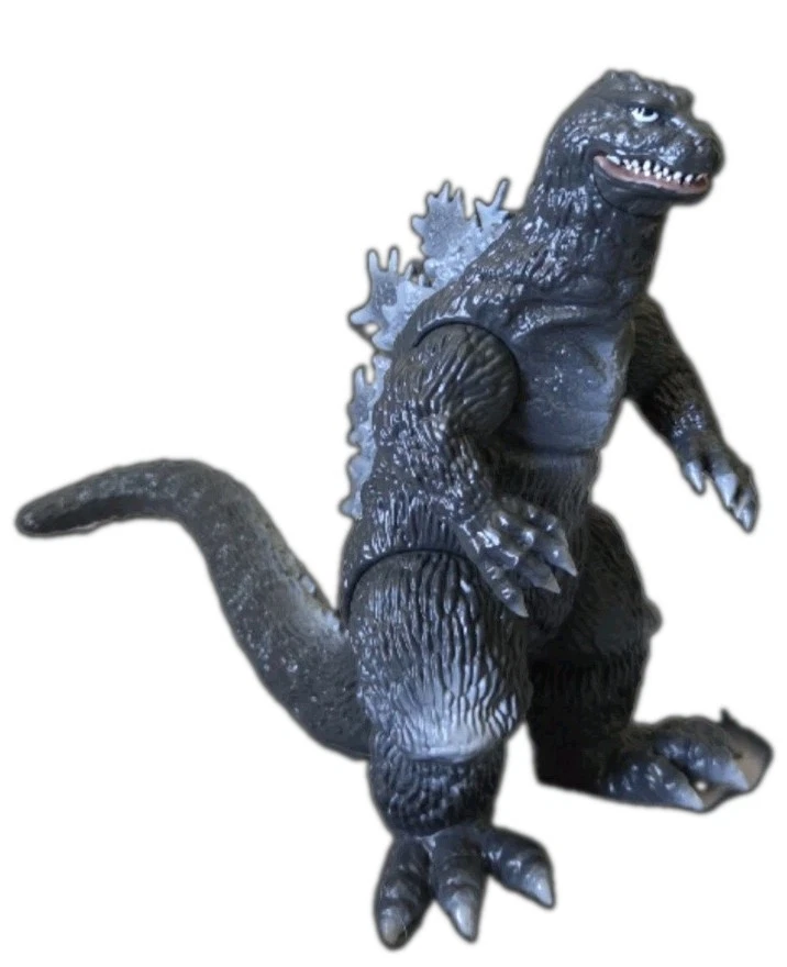 Y Msf In Godzilla Toys for sale | eBay