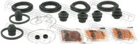 Febest 0175-ASV60R Reparatursatz, Bremssattel Hinten FüR Lexus Toyota