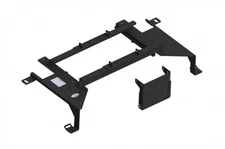 Gamber-Johnson - 7160-0971 - Leg Kit - Freightliner M2 for Top Plate Mounting