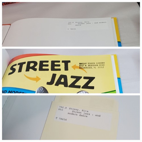 Get Dancing Series Rita Storey Library Binding (Ex Lib) Lot of 4 - Irish, Line - Bild 11 von 16