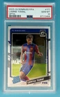 Lamine Yamal (RC) 2023 Panini Donruss Optic Fifa Rated Rookie #177 PSA 10