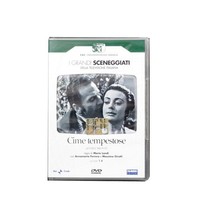 StüRmische Gipfel - Die GroßEn DrehbüCher Des Italienischen Fernsehens [Dvd]