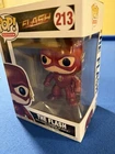 Funko Pop! Vinyl: CW's DC Universe the Flash #213 Figure