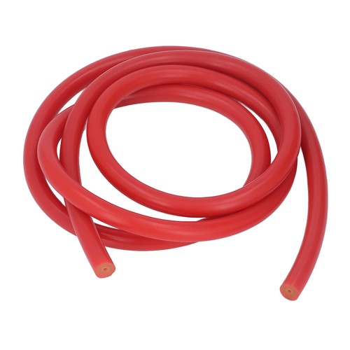 (Rot) 2 M Naturlatexschlauch Fischschießen Gummiband Unterwasser-Schleuder L NI - Bild 19 von 22